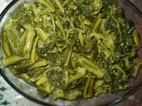 Ege'nin Otları ve Faydaları