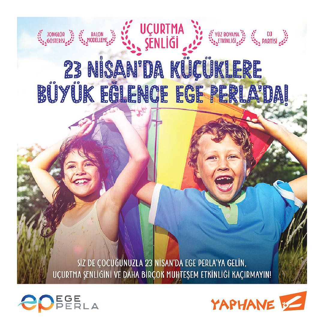 23 Nisan İle İlgili yazı 23 Nisan İle İlgili yazı